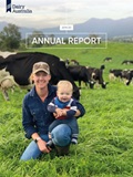 Dairy Australia Annual Report 2019/20