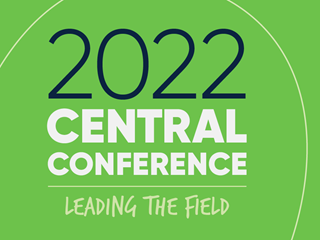 DairySA central conference logo