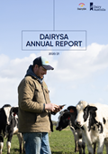 DairySA Annual Report 2020-21