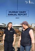 Murray Dairy Annual Report 2020-2021