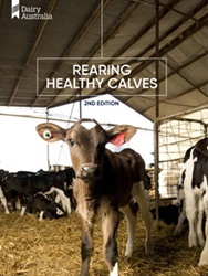 Rearing healthy calves 2nd edition