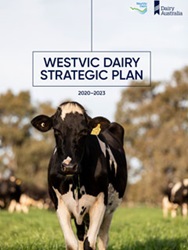 WestVic Dairy Strategic Plan 2020-23